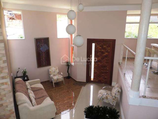 Casa em condomínio fechado com 3 quartos à venda na Estrada do Jequitibá, 999, Pinheiro, Valinhos, 271 m2 por R$ 1.690.000