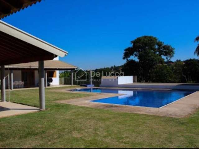 Chácara / sítio com 5 quartos à venda na Alameda Portimão, 469, Vale das Laranjeiras, Indaiatuba, 600 m2 por R$ 2.500.000