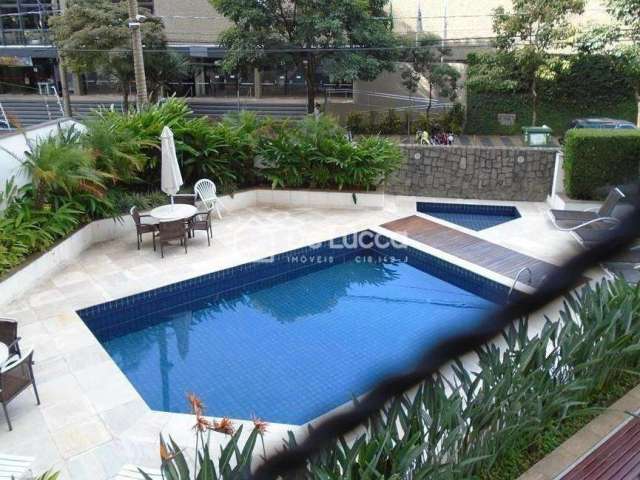 Apartamento com 3 quartos à venda na Rua Coronel Quirino, 1343, Centro, Campinas, 161 m2 por R$ 1.500.000