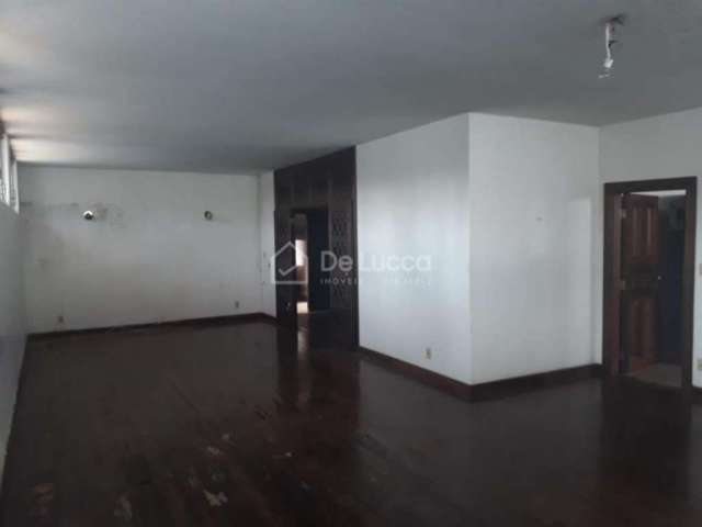 Casa comercial com 4 salas para alugar na Rua Viscondessa de Campinas, 63, Nova Campinas, Campinas, 300 m2 por R$ 6.500