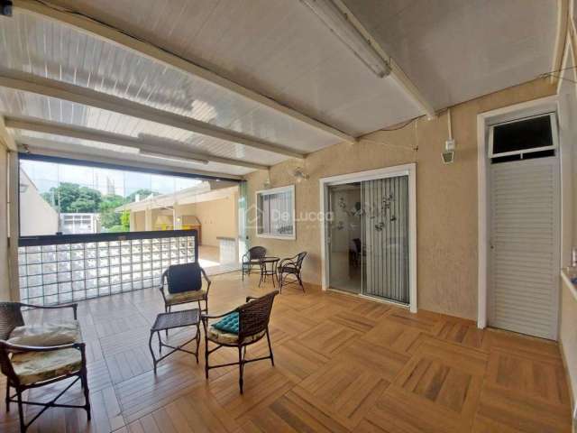Casa comercial com 4 salas para alugar na Rua Buarque de Macedo, 312, Vila Nova, Campinas, 280 m2 por R$ 10.000