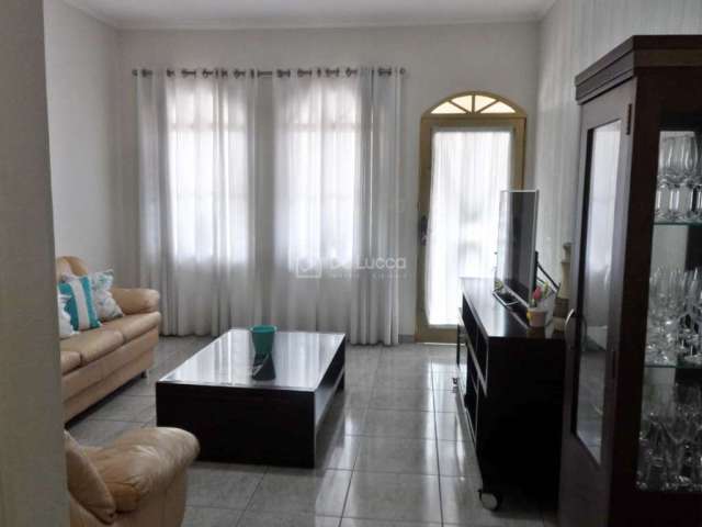 Casa com 4 quartos à venda na Rua Francisco Bianchini, 497, Vila Georgina, Campinas, 163 m2 por R$ 700.000