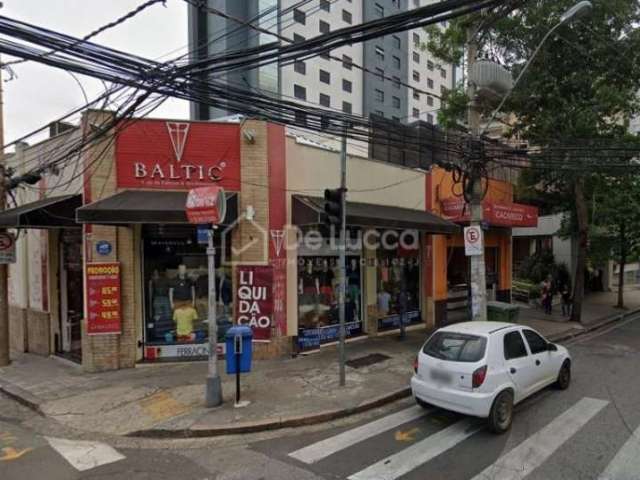 Sala comercial à venda na Rua Conceição, 203, Centro, Campinas, 315 m2 por R$ 4.000.000