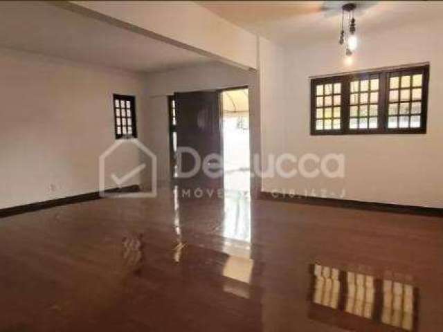 Casa comercial com 3 salas à venda na Avenida Barão de Itapura, 3140, Botafogo, Campinas, 204 m2 por R$ 1.500.000