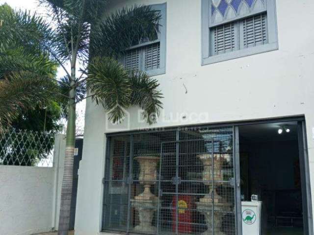 Casa comercial com 7 salas para alugar na Avenida Engenheiro Carlos Stevenson, 509, Nova Campinas, Campinas, 555 m2 por R$ 20.000