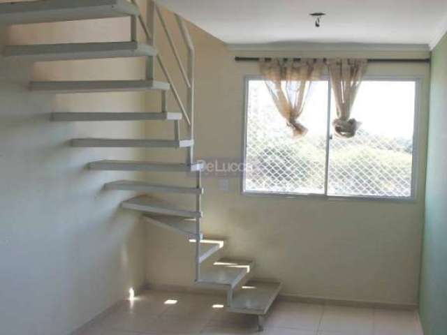 Cobertura com 2 quartos à venda na Rua Amilar Alves, 132, Ponte Preta, Campinas, 115 m2 por R$ 420.000