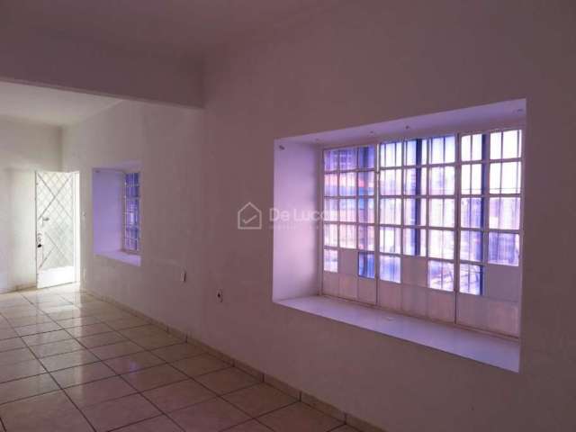 Casa comercial com 3 salas para alugar na Rua Itu, 269, Cambuí, Campinas, 82 m2 por R$ 3.000