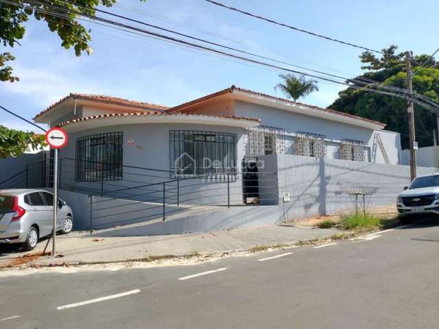 Casa comercial com 8 salas à venda na Rua Frei Antônio de Pádua, 709, Jardim Guanabara, Campinas, 216 m2 por R$ 1.600.000