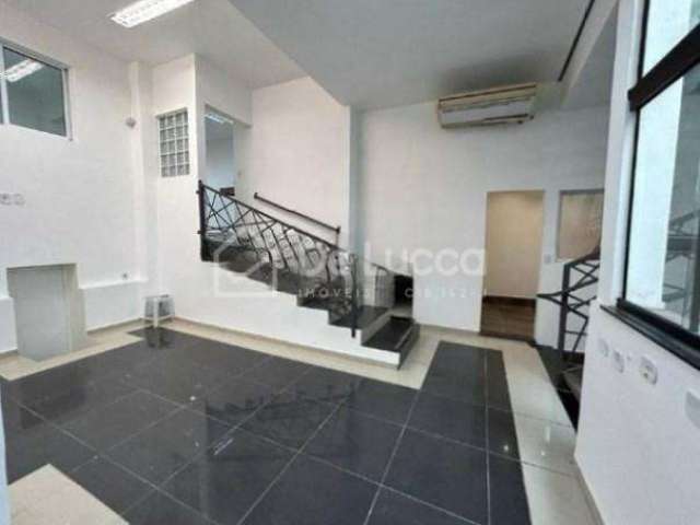 Casa comercial com 4 salas para alugar na Rua Antônio Lapa, 582 v, Cambuí, Campinas, 400 m2 por R$ 14.800