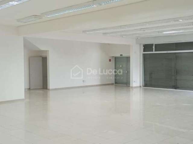 Sala comercial para alugar na Avenida Washington Luís, 1015., Vila Marieta, Campinas, 231 m2 por R$ 15.000