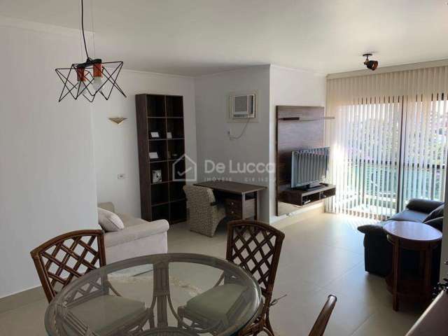 Apartamento com 1 quarto para alugar na Rua Coronel Francisco Andrade Coutinho, 222, Cambuí, Campinas, 70 m2 por R$ 3.800