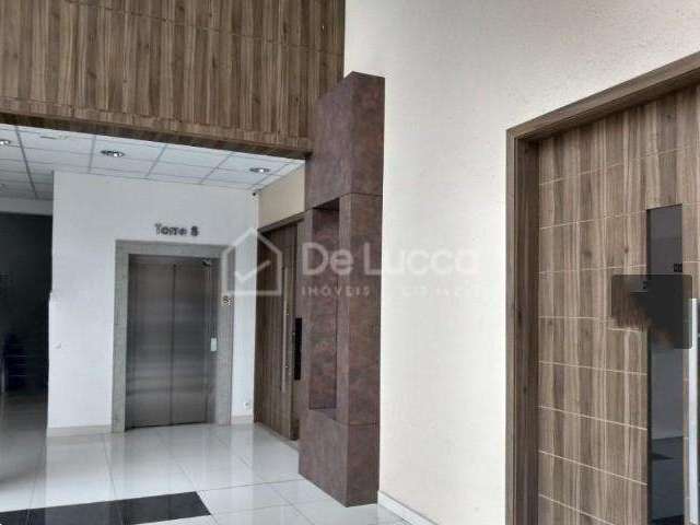 Sala comercial para alugar na Avenida Cambacica, 520, Parque dos Resedás, Campinas, 193 m2 por R$ 15.440