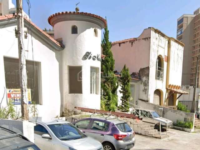 Casa comercial com 3 salas para alugar na Rua Coronel Quirino, 377, Cambuí, Campinas, 481 m2 por R$ 30.000