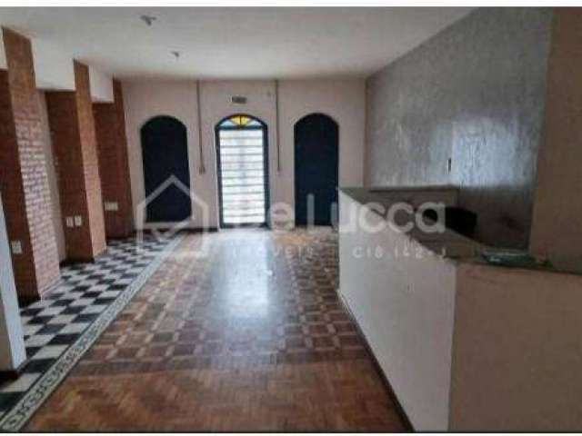 Casa comercial com 5 salas para alugar na Avenida José Bonifácio, 594, Jardim Flamboyant, Campinas, 181 m2 por R$ 5.500