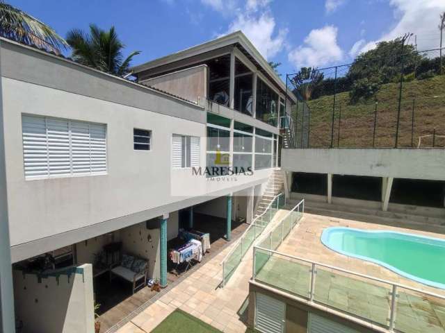 Casa com 3 quartos à venda na Rua Atayde Manoel de Mattos, 22, Boiçucanga, São Sebastião por R$ 475.000