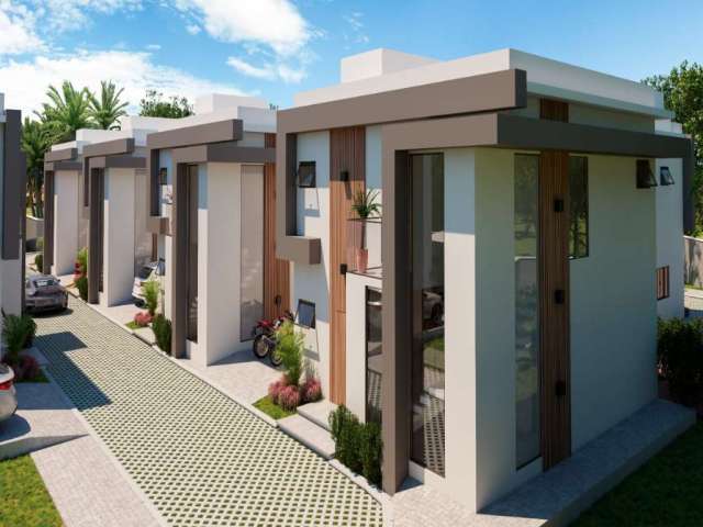 Casa com 3 quartos à venda na Rua do Manacá, 123, Camburi, São Sebastião por R$ 2.100.000