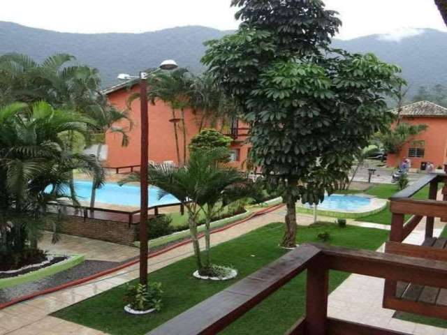 Apartamento com 1 quarto à venda na Travessa das Carpas, 20, Maresias, São Sebastião, 60 m2 por R$ 365.000