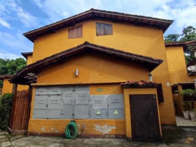 Casa com 1 quarto à venda na Avenida Walkir Vergani, Boiçucanga, São Sebastião por R$ 419.000