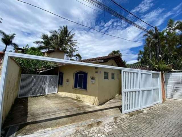Casa com 3 quartos à venda na Estrada do Cascalho, 14, Boiçucanga, São Sebastião, 90 m2 por R$ 480.000