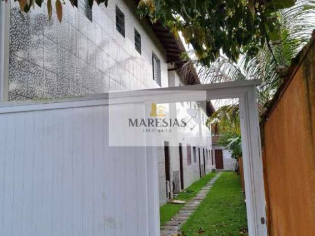 Casa com 2 quartos à venda na Estrada do Cascalho, 123, Boiçucanga, São Sebastião, 60 m2 por R$ 430.000