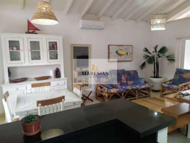 Casa com 3 quartos à venda na Alameda Patriarca José Marques, 12, Camburi, São Sebastião, 110 m2 por R$ 1.400.000