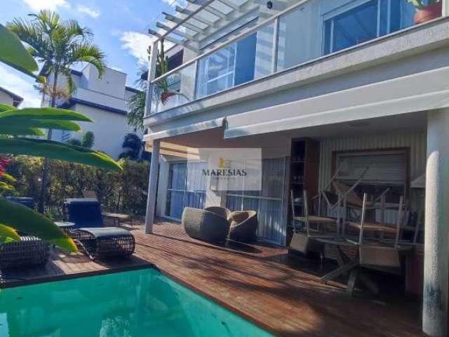 Casa com 4 quartos à venda na Avenida Doutor Francisco Loup, 1001, Maresias, São Sebastião por R$ 3.500.000