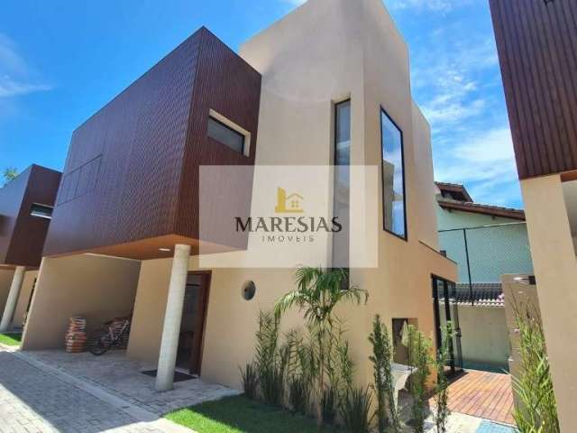 Casa com 3 quartos à venda na Rua Papoula, 12, Camburi, São Sebastião, 165 m2 por R$ 2.100.000
