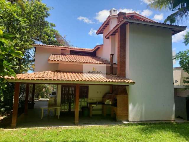 Casa com 5 quartos à venda na Alameda Boissucanga, 21, Toque-Toque Pequeno, São Sebastião por R$ 2.800.000