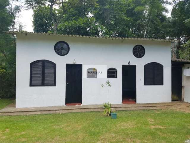 Casa com 2 quartos à venda na Rua Luziana, 11, Boiçucanga, São Sebastião por R$ 720.000