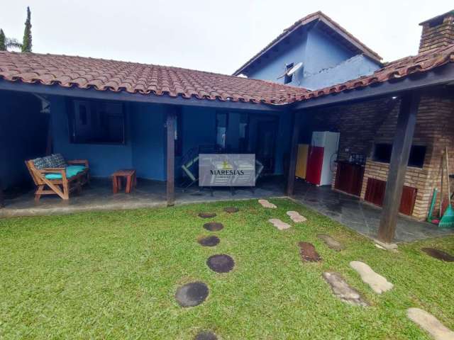 Casa com 3 quartos para alugar na Rua dos Navegantes, 6, Maresias, São Sebastião