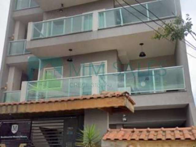 Apartamento em Condomínio para Locação no bairro Cidade Líder, 2 dorm, 1 vagas, 38 m