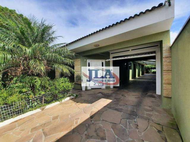 Casa para alugar, 420 m² por R$ 8.139,25/mês - Silveira da Motta - São José dos Pinhais/PR