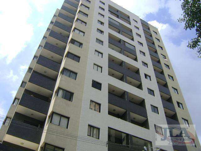 Apartamento com 1 dormitório à venda, 31 m² por R$ 360.000,00 - Centro - Curitiba/PR