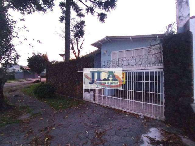 Casa com 3 dormitórios à venda, 153 m² por R$ 950.000,00 - Boa Vista - Curitiba/PR