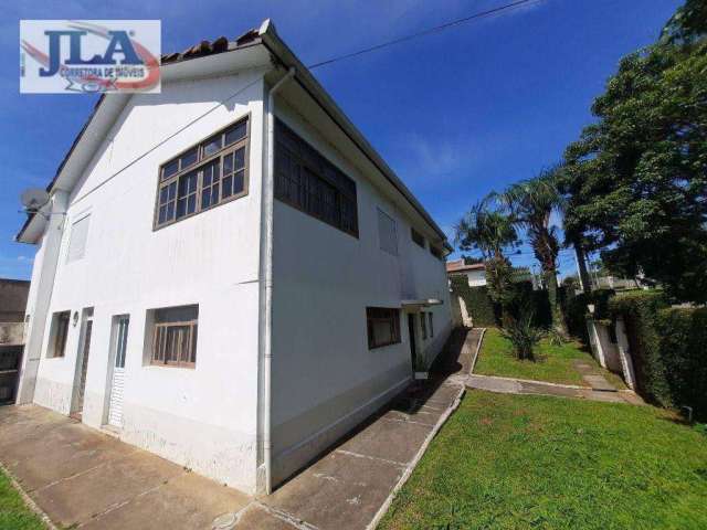 Casa à venda, 320 m² por R$ 2.500.000,00 - São Lourenço - Curitiba/PR