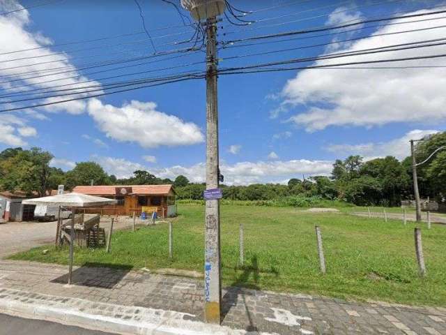 Área à venda, 75747 m² por R$ 5.000.000,00 - Planta Meireles Sobrinho - Piraquara/PR