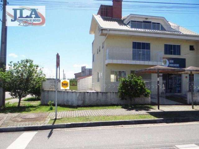 Loja para alugar, 65 m² por R$ 1.800,00/mês - Boa Vista - Curitiba/PR
