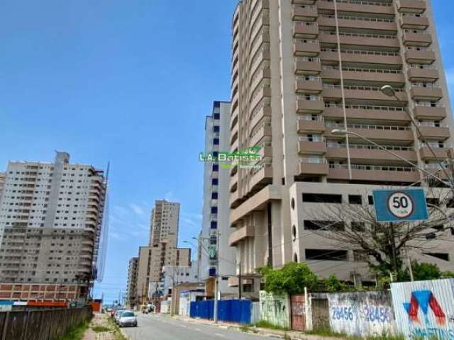 Apartamento na praia grande litoral paulista .