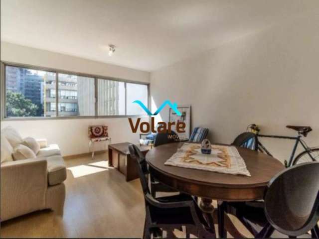 Apartamento com 3 quartos à venda na Rua Alves Guimarães, 55, Pinheiros, São Paulo, 115 m2 por R$ 900.000