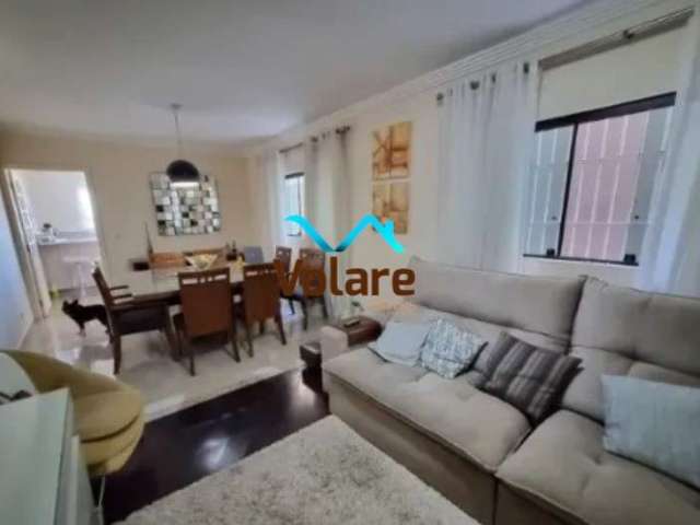 Casa com 4 quartos à venda na Rua Nitemar Vasconcelos, 121, Jardim Bonfiglioli, São Paulo, 200 m2 por R$ 1.170.000