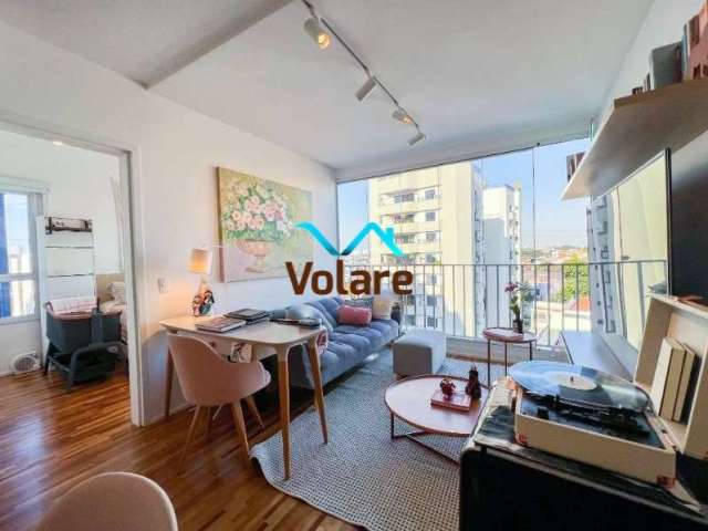 Apartamento à venda com belíssima vista no Residencial Amora na Vila São Francisco!
