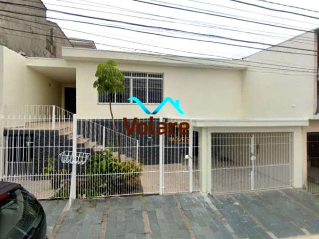 Casa com 3 quartos para alugar na Rua Amâncio M. Bianco, 20, Umuarama, Osasco, 200 m2 por R$ 4.100
