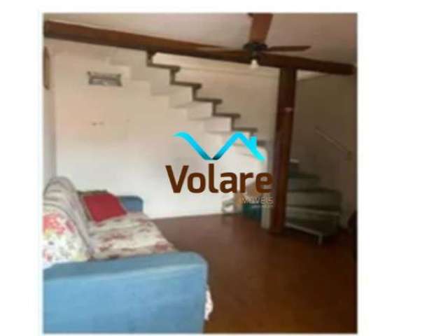 Casa com 3 quartos à venda na Rua Guilhermina Pascoalini Botti, 136, Santo Antônio, Osasco, 150 m2 por R$ 280.000