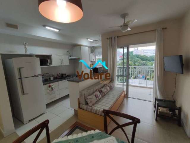 Apartamento com 1 quarto para alugar na Avenida Bussocaba, 850, Umuarama, Osasco, 41 m2 por R$ 2.500