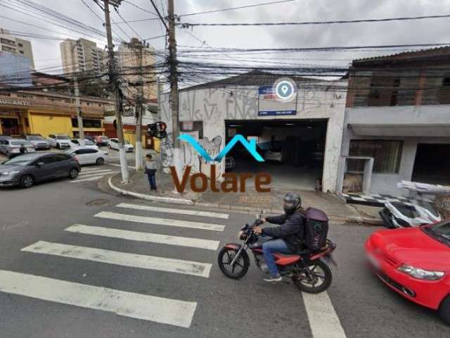 Excelente ponto comercial em rua movimentada - Vila Campesina
