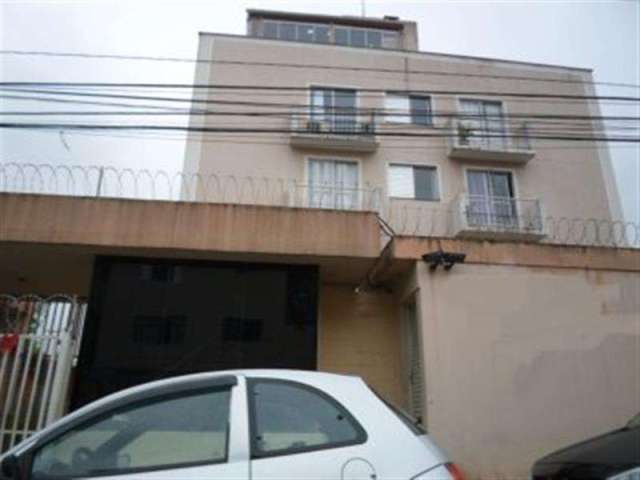 Apartamento Vila Amália (Zona Norte) São Paulo/SP