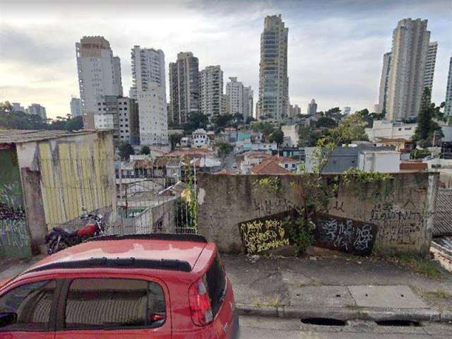 Terreno Santana São Paulo/SP
