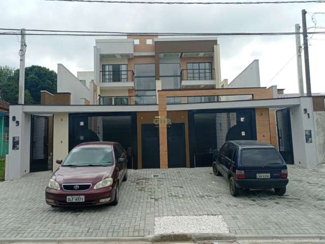 Casa com 3 quartos à venda na Rua José Zen, Bom Jesus, São José dos Pinhais, 300 m2 por R$ 1.501.100