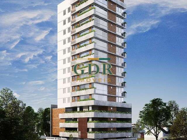 Apartamento com 2 quartos à venda na Rua Felix Walendowsky, Centro, Porto Belo, 102 m2 por R$ 1.066.000