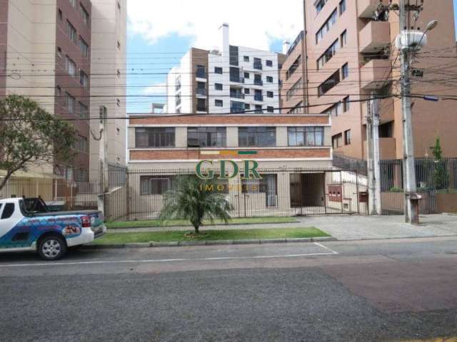 Terreno à venda na Rua Paraguassu, 524, Alto da Glória, Curitiba, 439 m2 por R$ 1.850.100